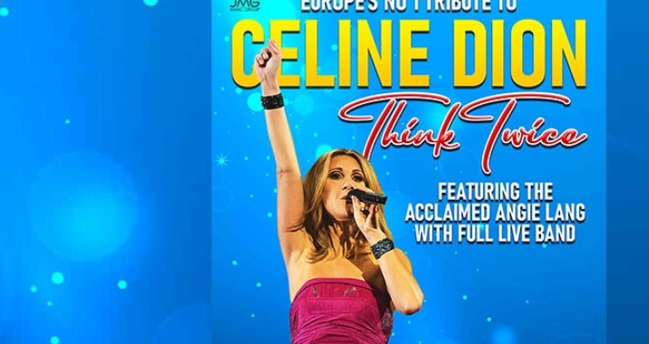 Event2026 Think Twice Celine Dion