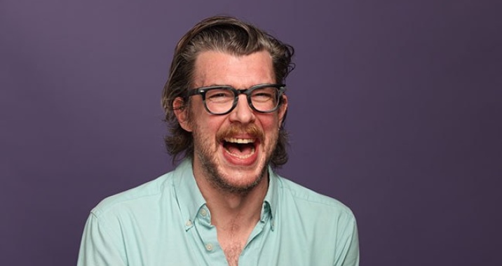 Event2026 Tony Cantwell You Cry Weird