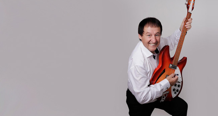 Event2027 Declan Nerney In Concert