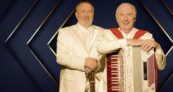 Event2027 Foster And Allen