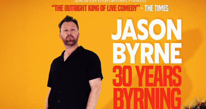 Event2027 Jason Byrne