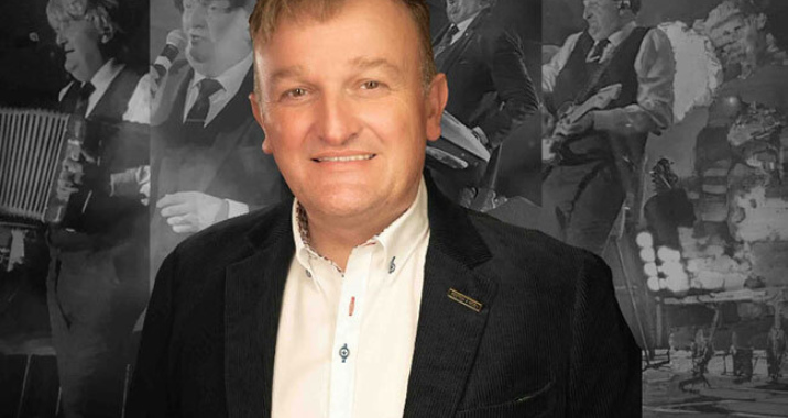 Event2027 Jimmy Buckleys Variety Show