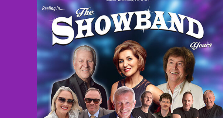 Event2027 Reeling In The Showbands
