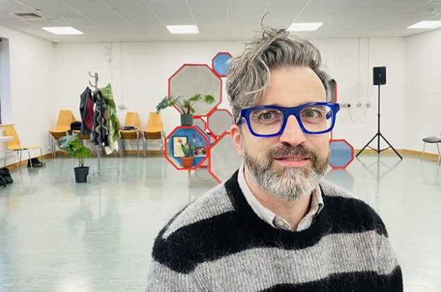 Artists Grey Matter National Tour2025