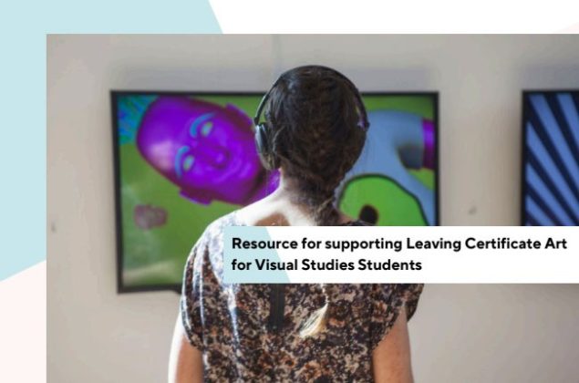 Creative Resources Leaving Cert Guide