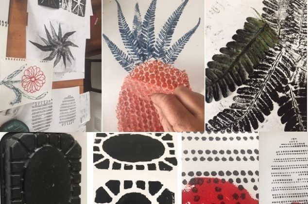 Creative Resources Printing With Deirdre
