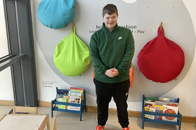 Discover More TY Work Experience