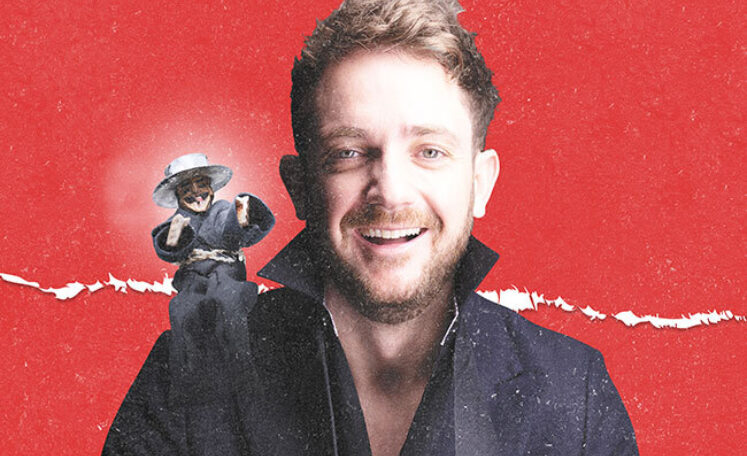 Event2022 Danny O Brien