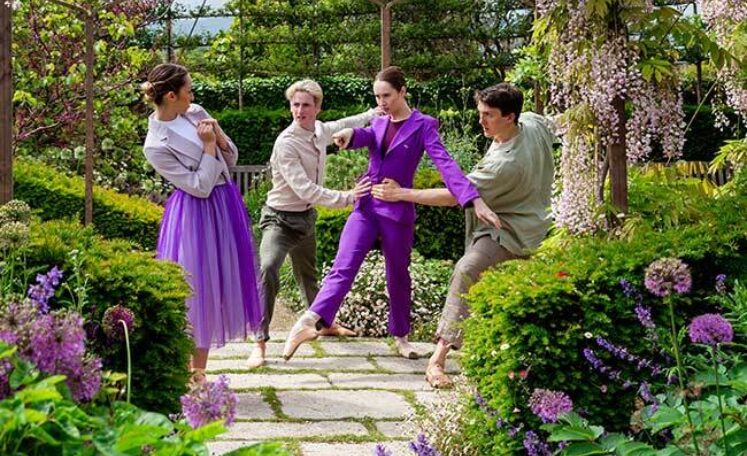 Event2022 The Glasshouse BI