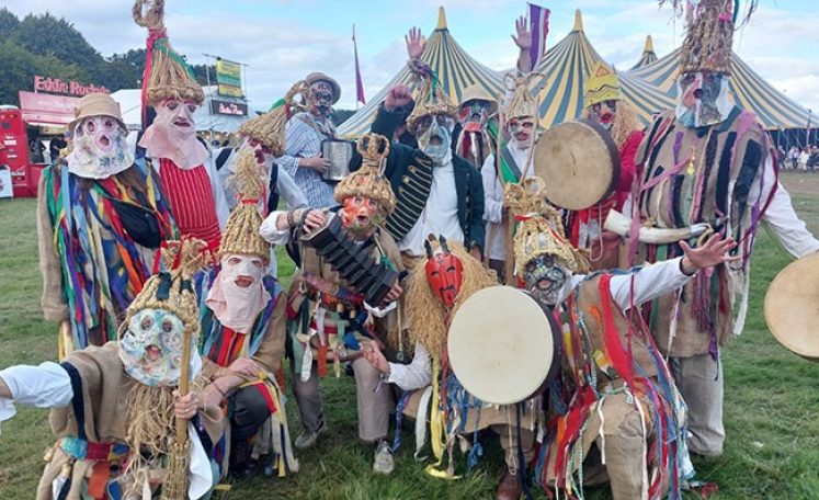 Event2025 Fingal Mummers