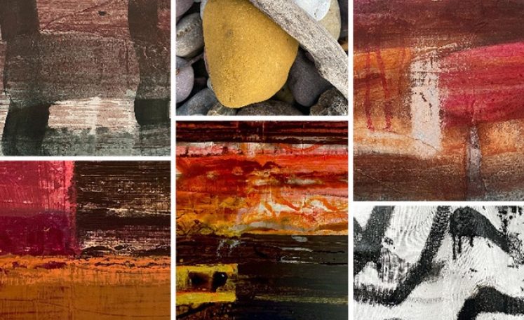 Event2025 Focus On Abstract Art