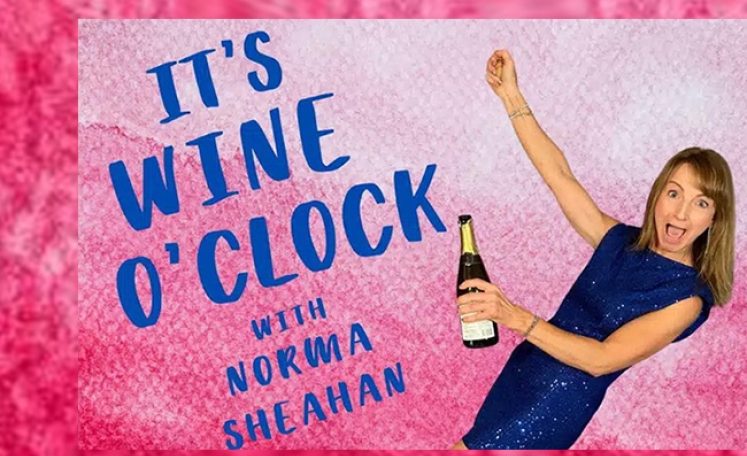 Event2025 Its Wine O Clock