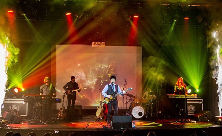 Event2025 Mc Cartney All The Best