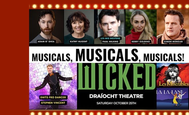 Event2025 Musicals Musicals Musicals
