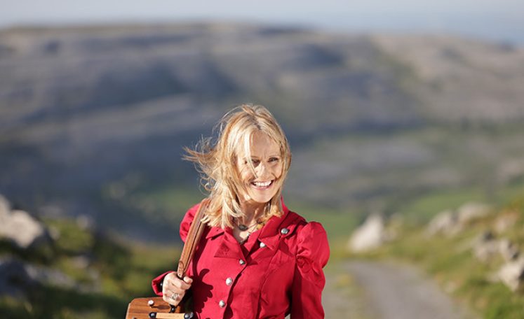Event2025 Sharon Shannon Tour