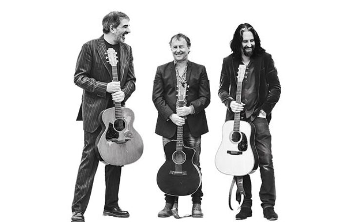 Event2026 An Evening with Fiachna Tom Alan