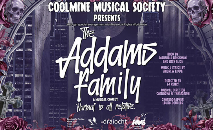 Event2026 CMS The Addams Family