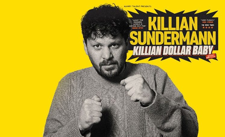 Event2026 Killian Dollar Baby2026