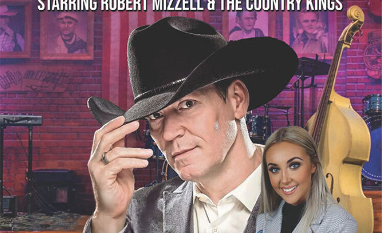 Event2026 Robert Mizzell 2026