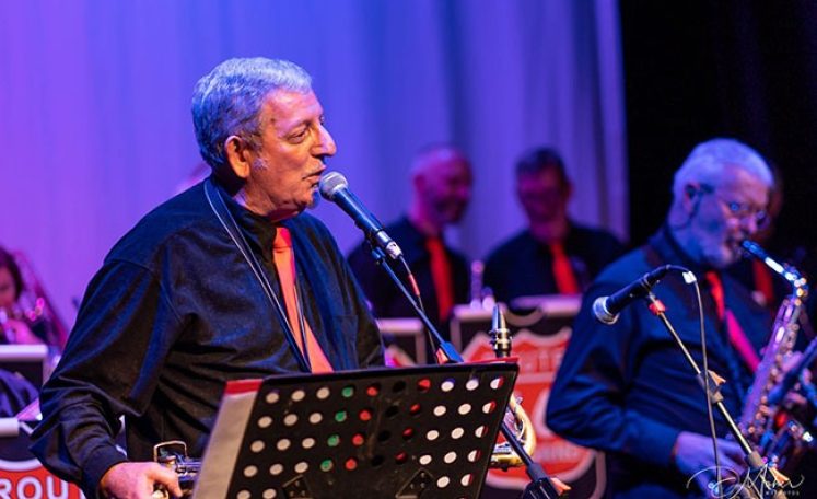 Event2026 Route66 Big Band