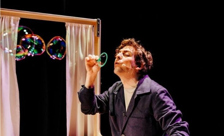 Event2026 Story Of A Day