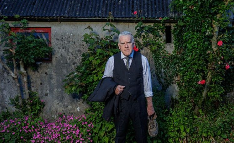 Event2026 The Man In The Womans Shoes