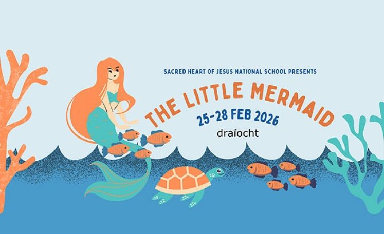 Event2026 The Little Mermaid