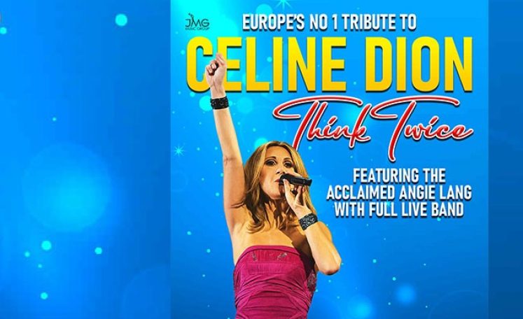 Event2026 Think Twice Celine Dion