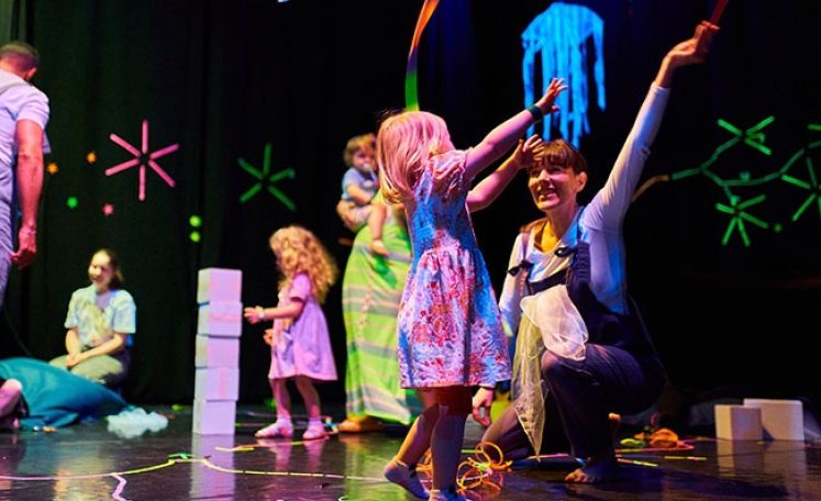 Event2026 Toddler Take Over