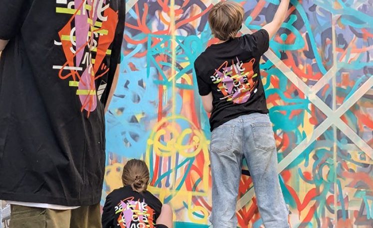 Event2026 graffiti workshops