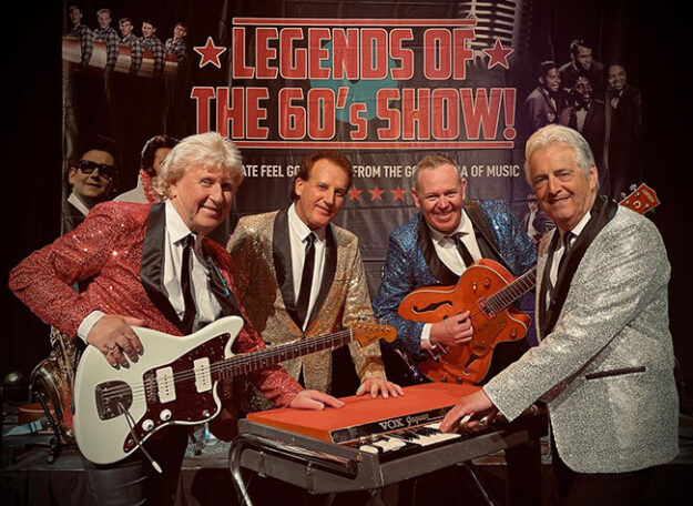Event2025 Legends Of The60s Show 2