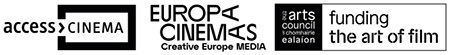 Logo Cinema Logos