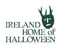 Logo Home of Halloween
