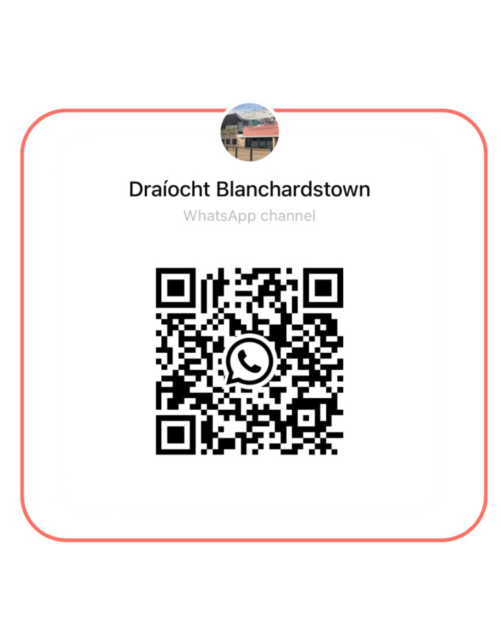 Whats App Broadcast qr