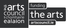 Arts council logo